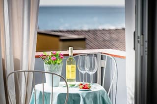 Aroma di Naxos Apartment