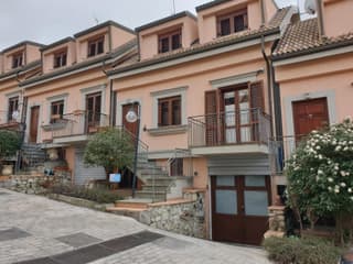 Demetra Residence