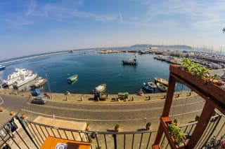 L angolo segreto di Giovanni il Pescatore