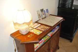 Salix Apartment