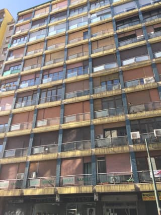 Sweet Napoli