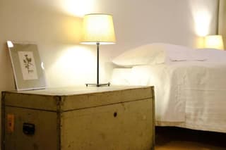 Cute and charming suite