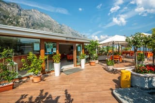 Garda Suite Hotel - Adults Only Hotel