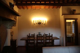 Villa Santa Maddalena