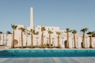 Alvino Relais Mulino Contemporaneo