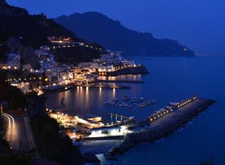 Casa Amore S Lucia