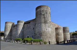 Little Sicily