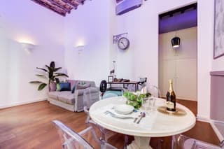 Klioos Apartment