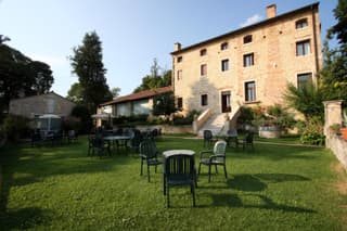 Agriturismo Le Vescovane