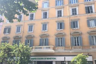 Domus Caecilia - via Cola di Rienzo