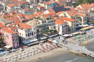 Hotel Ligure