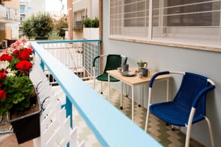 BOTTASSO17 Guest House a due passi dal mare