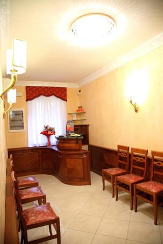 Guest House Galaxy