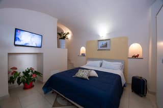 Alfieri Rooms Luna - Amalfi Coast