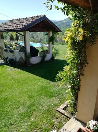 Ca del bosso