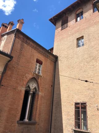 Residenza del Duse