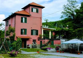 La Torretta bed & breakfast