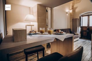 Liconti Exclusive Rooms