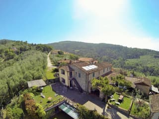 La Porta di Mignana