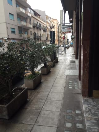A un passo dal centro