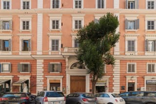 GuestHost - Multifunctional Apartment San Pietro