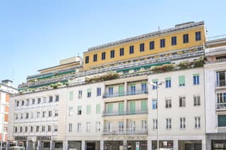 Como City Home