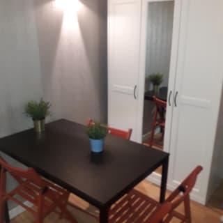 Sant'Onofrio apartment