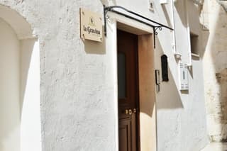 La Gravina