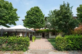 Hotel Ristorante Alla Botte