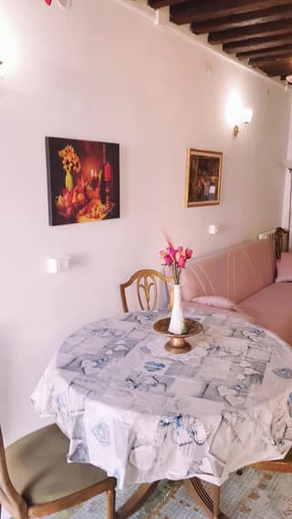 BIENNALE FLAT IN GIARDINI