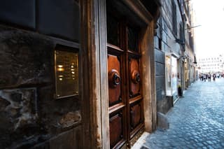 Town House Campo De Fiori