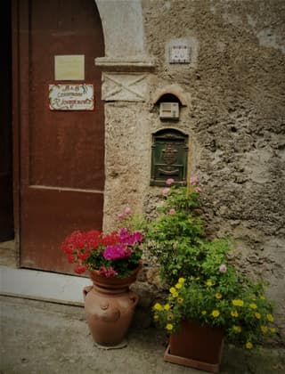Casamuseo del Risorgimento
