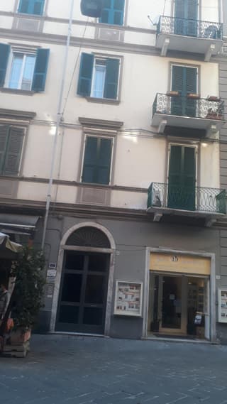 Le NEREIDI