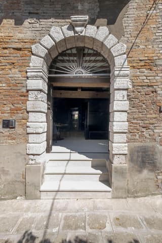 Residence Poli Venezia