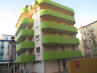 Residence Gianka - Agenzia Cocal