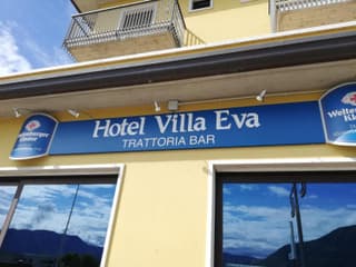 Albergo Villa Eva