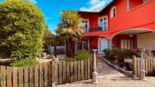 B&B Villa Botto
