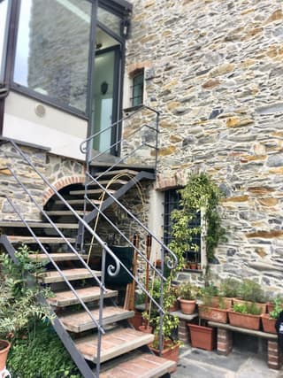 La casa di Giulia Apartment with air conditioning, wifi and private parking