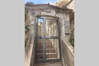 La Sassolina appartamento