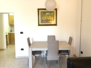 Camelia Apartment