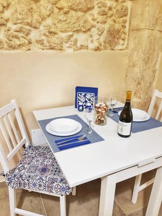 Essentia Ortigia Rooms - Mare & Terra Wifi