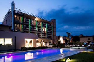 Enjoy Garda Hotel