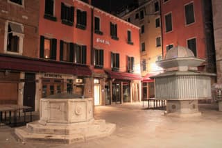 Hotel Rio