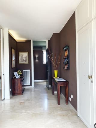 L'Attico di Piazza Mazzini Rooms