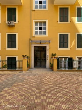 Aurus casa vacanze