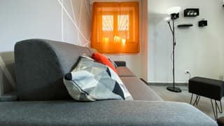 Miracle apartment