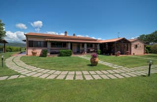 Agriturismo Lucerna del Lago Prile