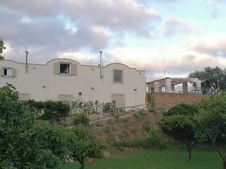 Masseria Sardo Pozzuoli