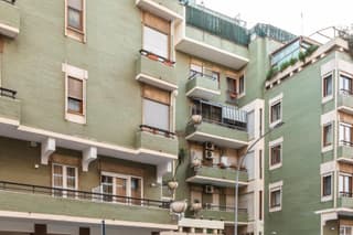 Momo Central Rome 2