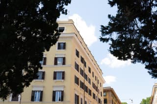 B&B Domus Quiritum